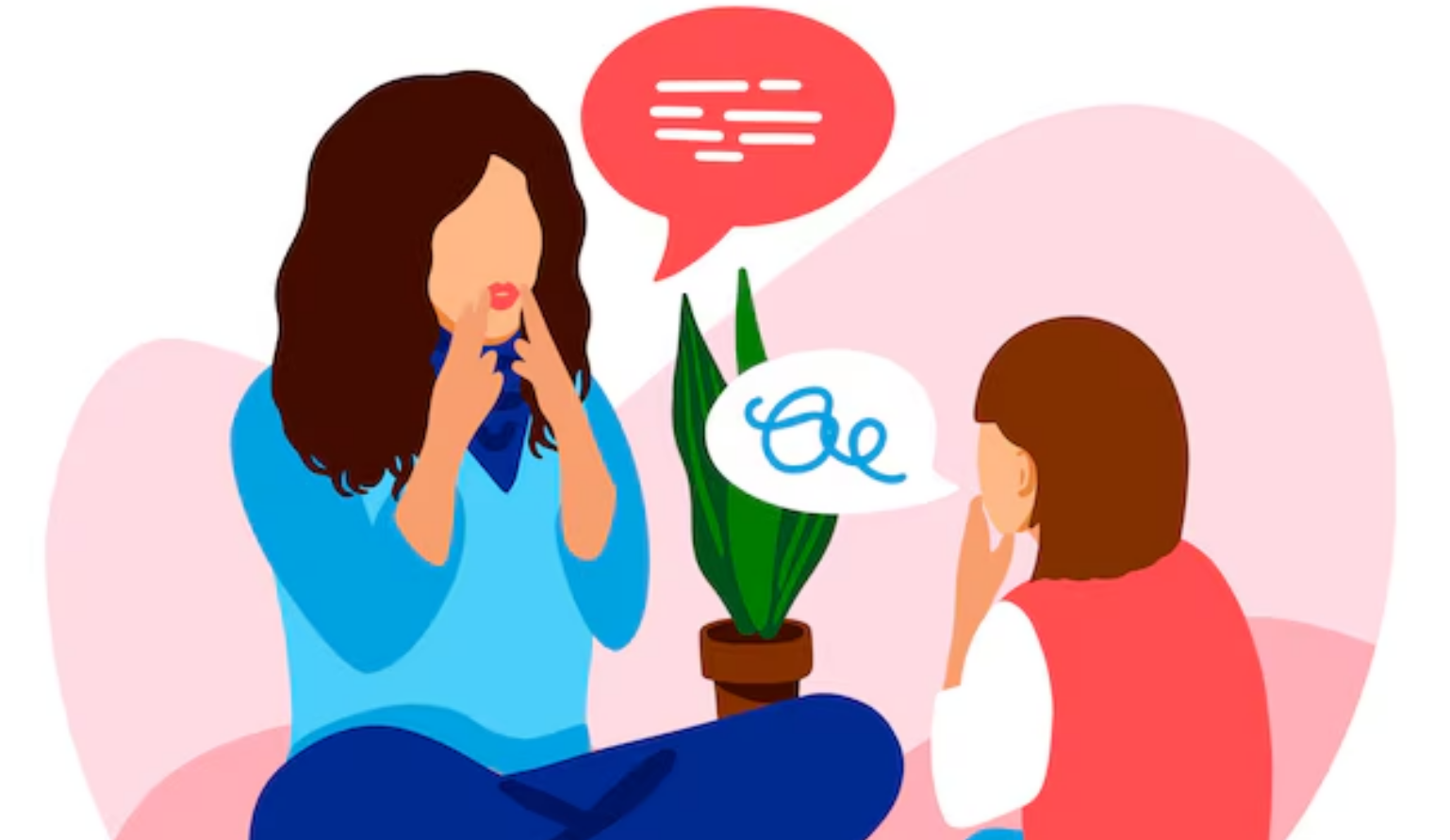 Програма запуску мовлення "Перші кроки"